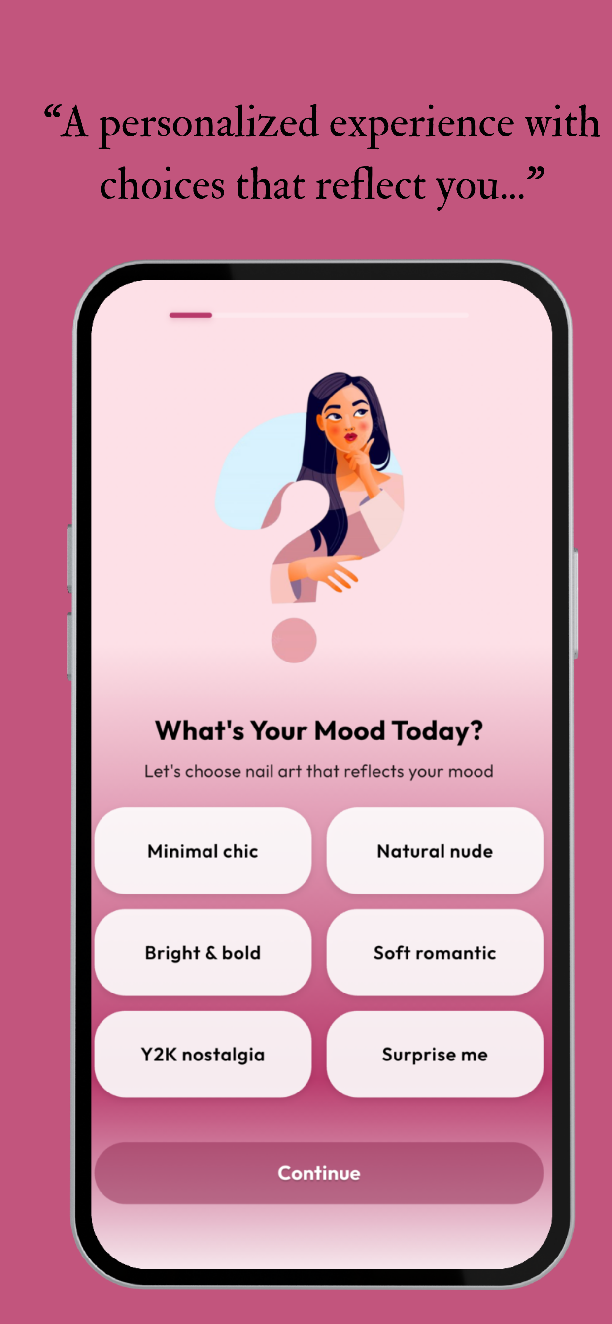 NailSnap Screenshot 2