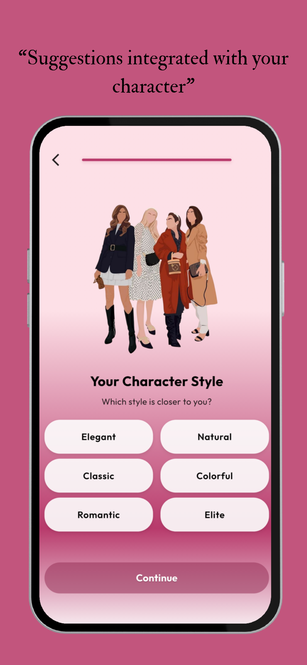 NailSnap Screenshot 3