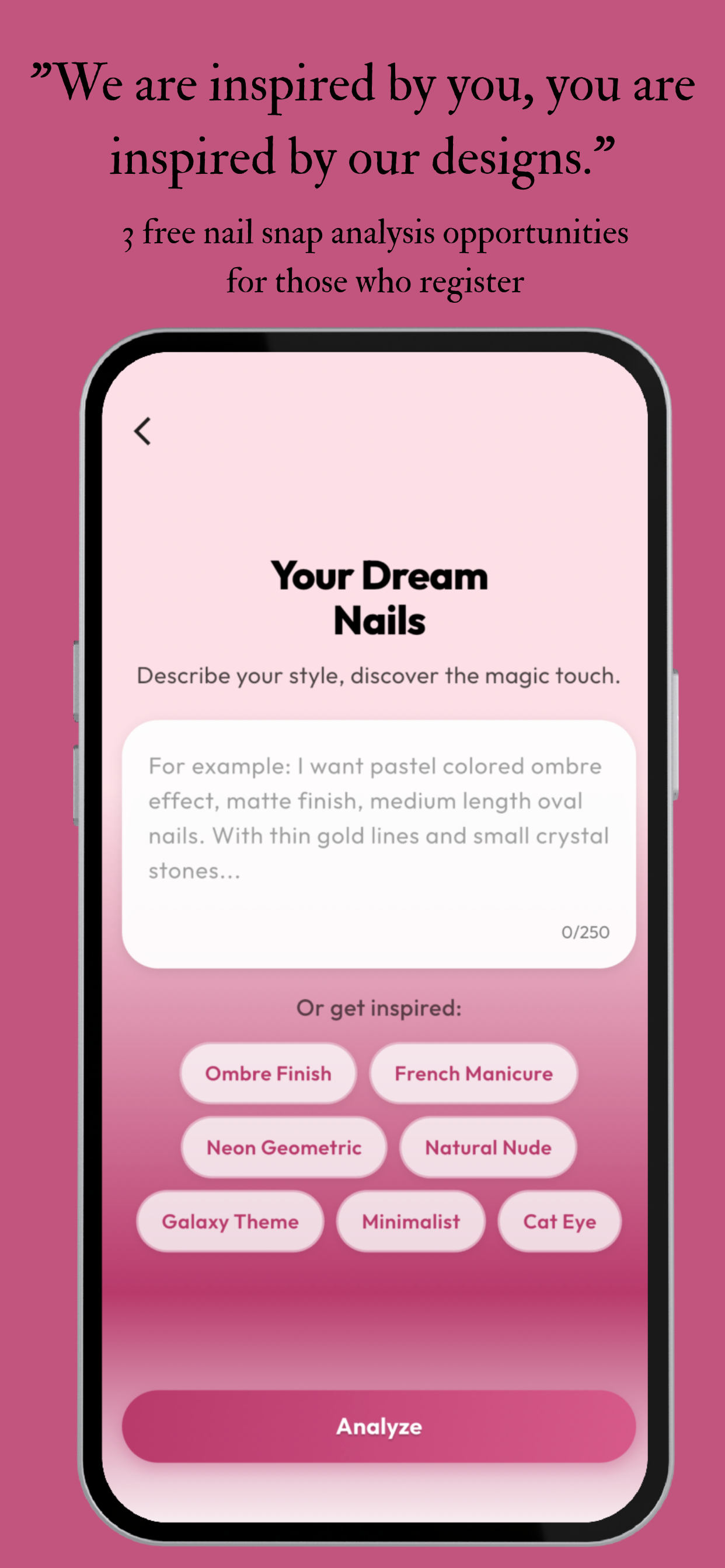 NailSnap Screenshot 4
