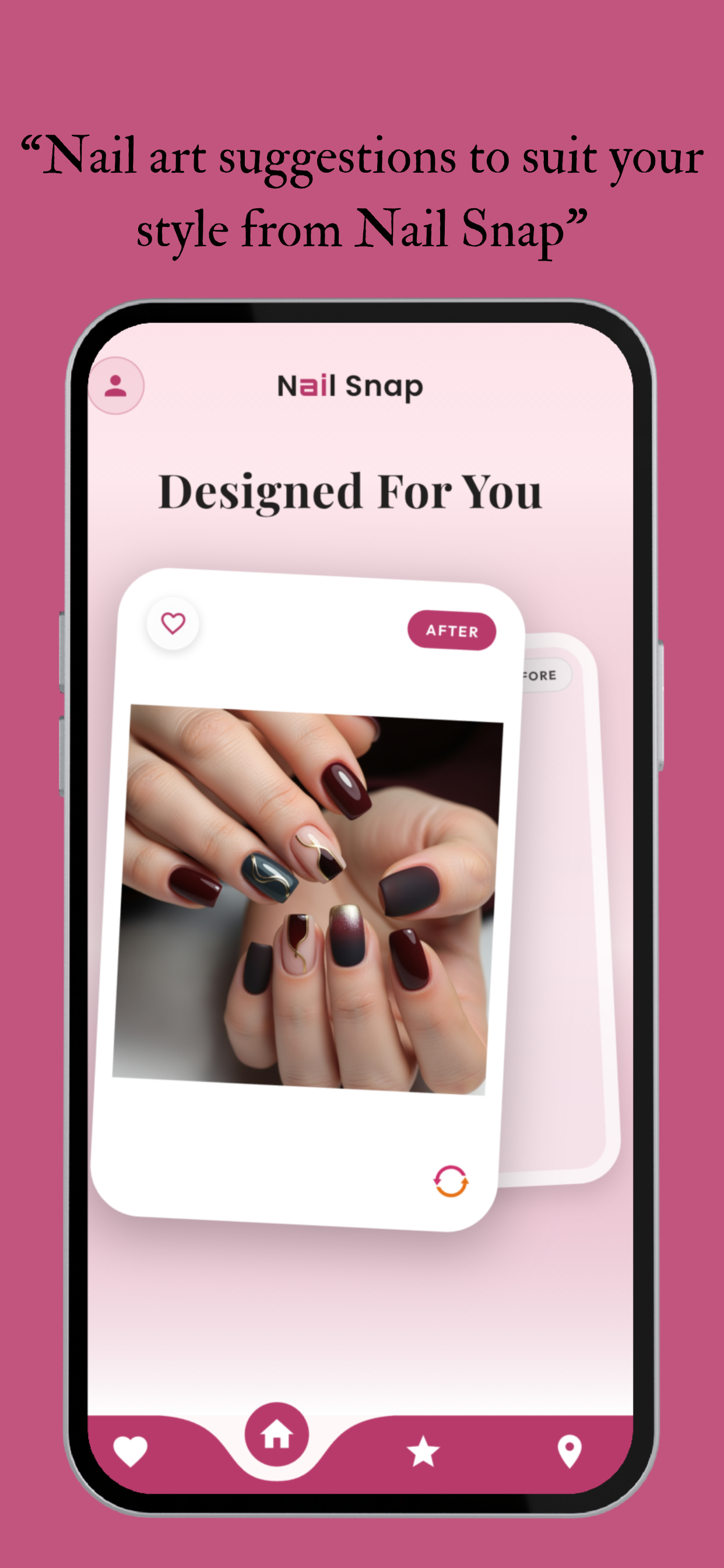 NailSnap Screenshot 5