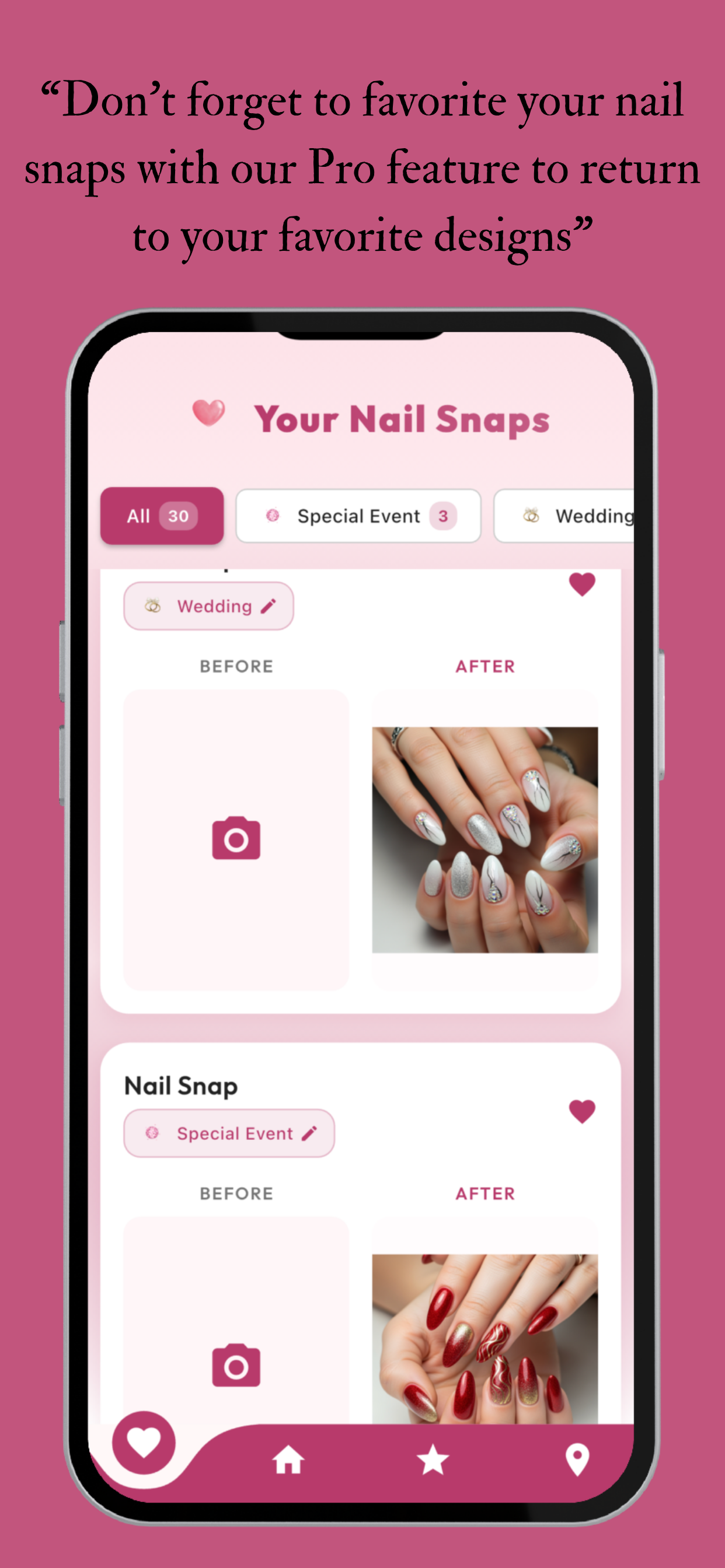 NailSnap Screenshot 7