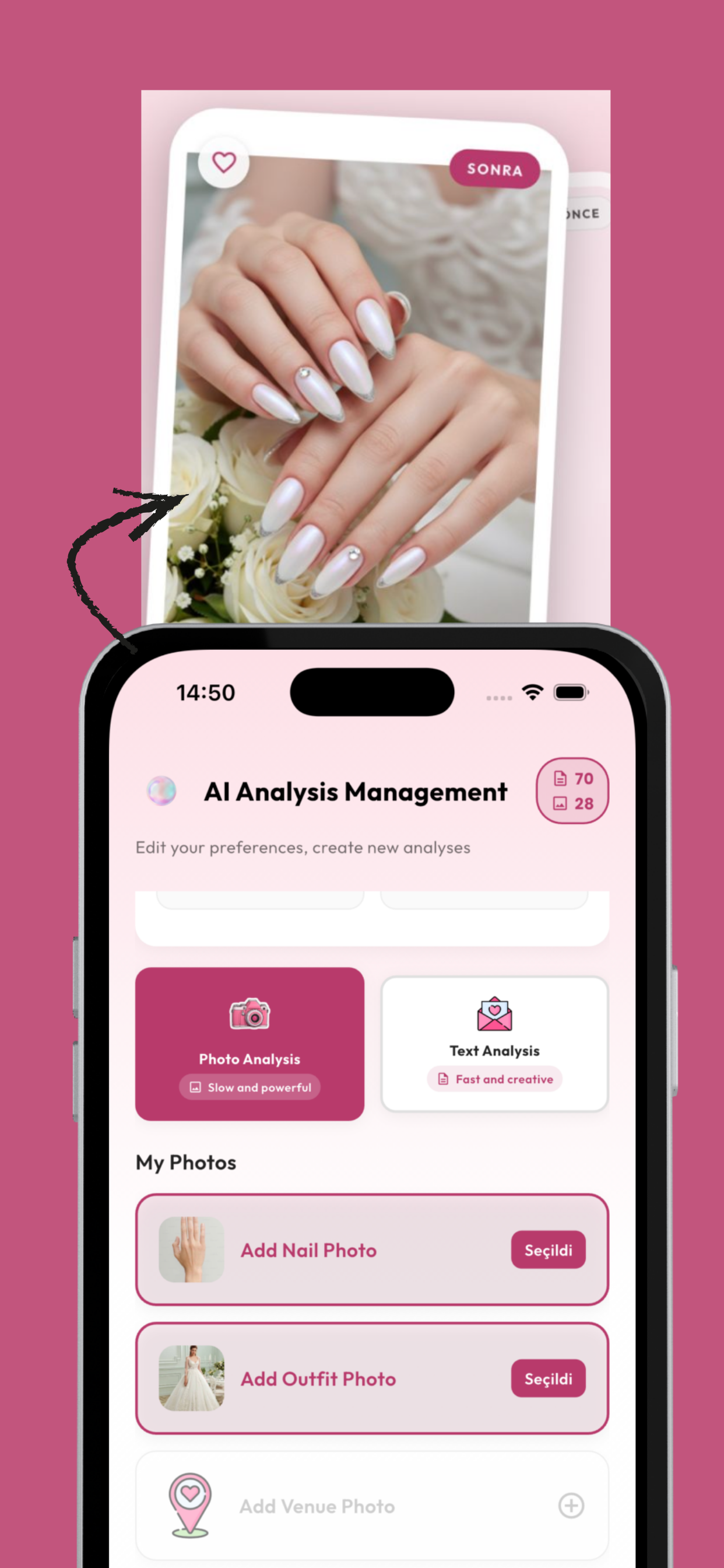 NailSnap Screenshot 9